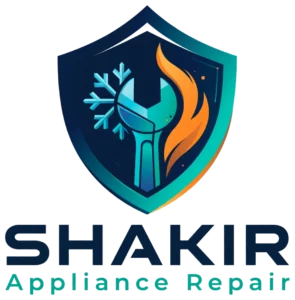 Shakir Appliance Repair logo